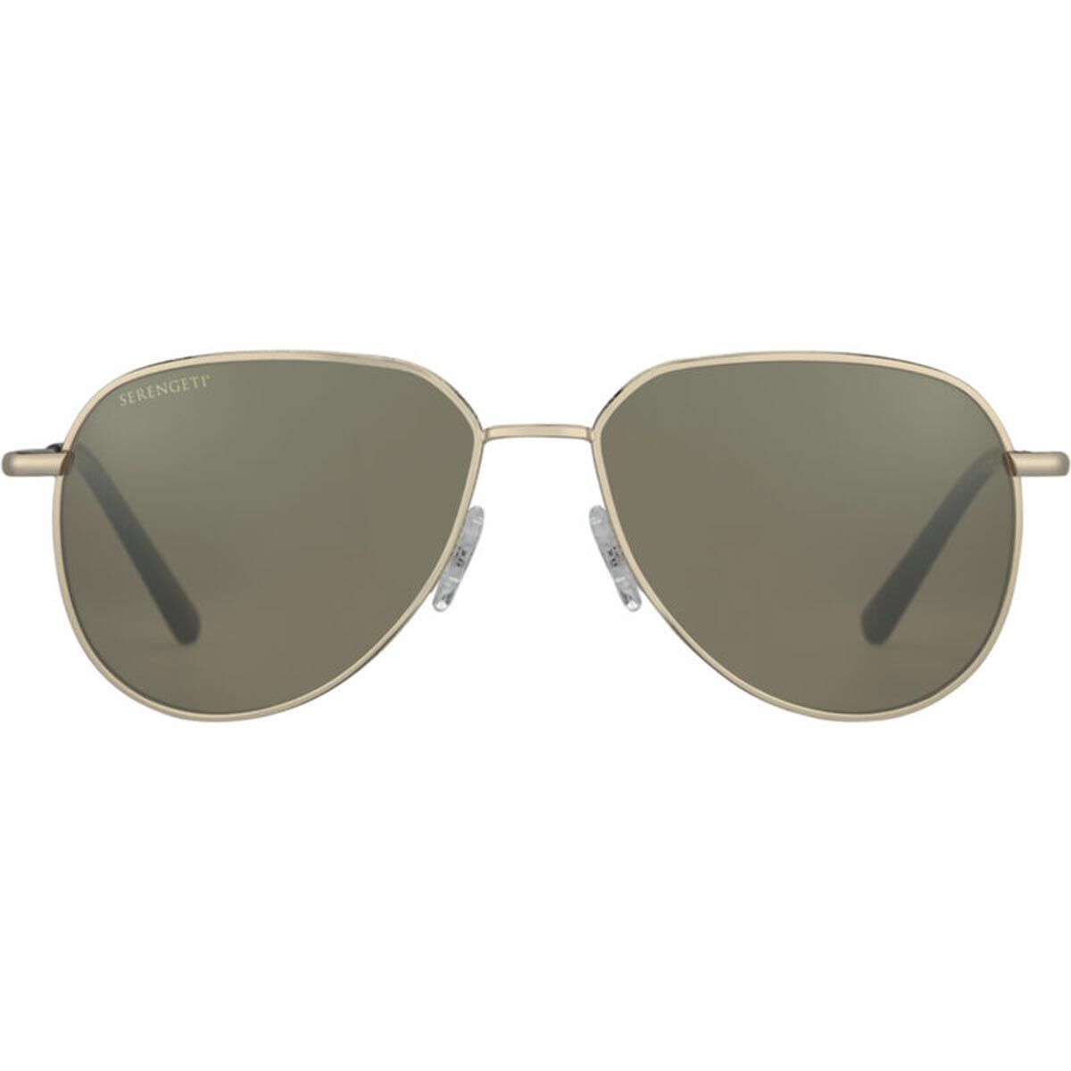 HAYWOOD SMALL, Shiny Light Gold-Mineral Non Polarized 555nm Cat 2 to 3, hi-res image number null